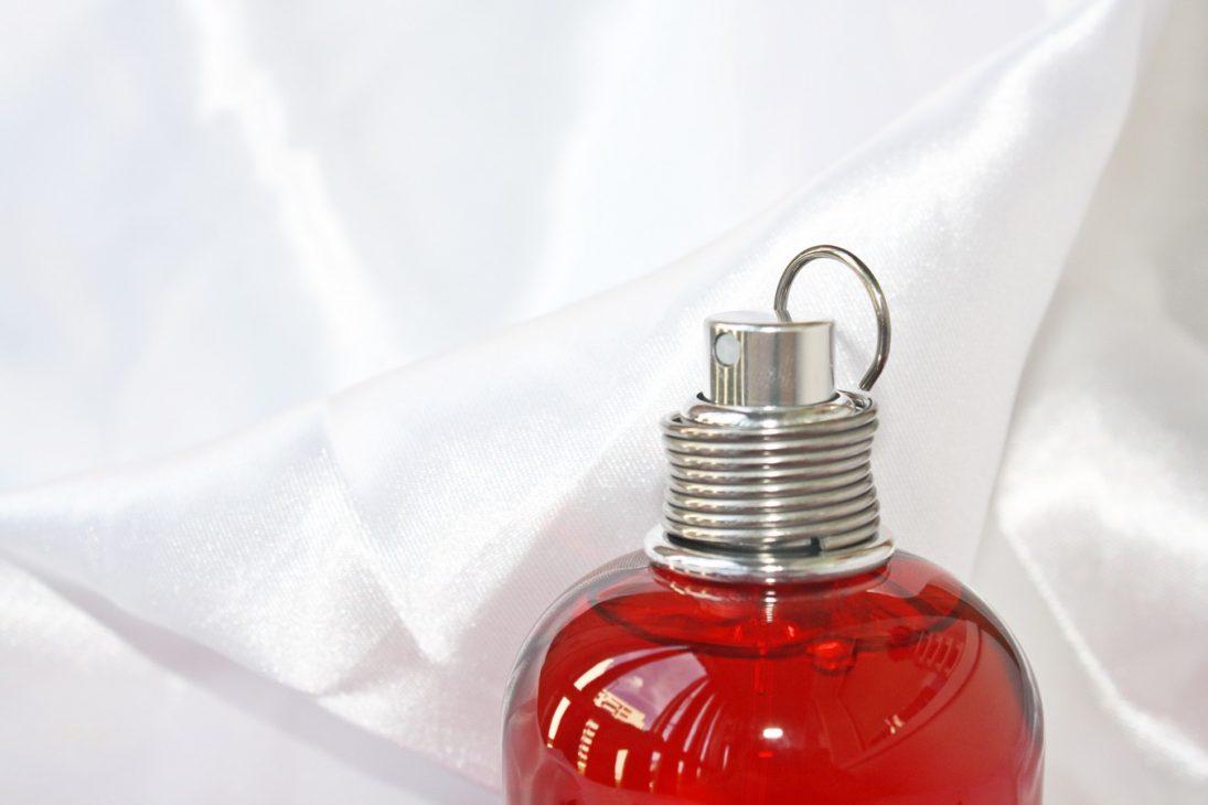 Laissez vous tenter par notre fondant parfumé Amour inspiré de la grande parfumerie
