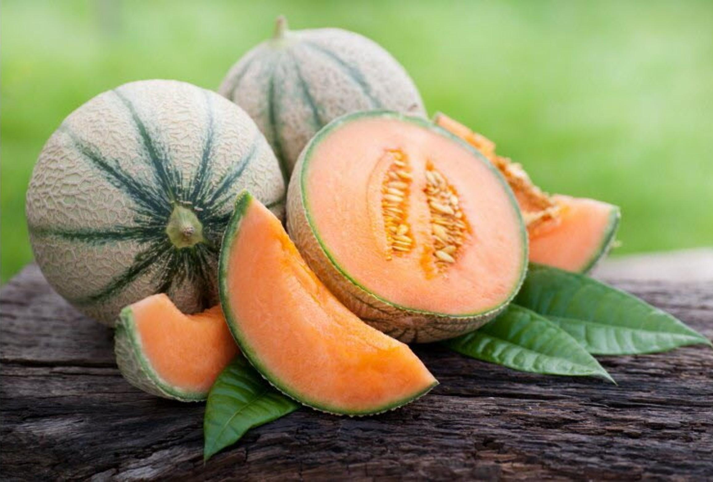 Notre fondant parfumé au parfum Melon est un parfum incontournable de l'été